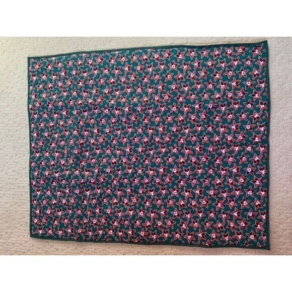 Handmade Baby quilt  - Picture 4 of 5